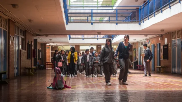 páginas fraudulentas Mineducación — Mineducación alerta sobre páginas fraudulentas que suplantan su identidad