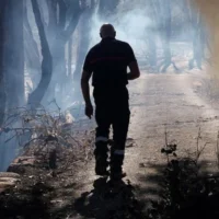 Incendios Europa ONU — ONU Advierte Aumento de Incendios, Calor y Sequías en Europa