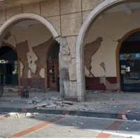 fallecidos Risaralda sismo — Aumentan los fallecidos por sismo de magnitud 7,4 en Risaralda
