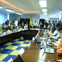 Despliegue Presidencial Sismo — Gobierno Activa Despliegue Presidencial Sismo en Zonas Afectadas