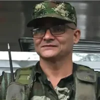 Golpe finanzas Mordisco — Golpe a finanzas de 'Mordisco': capturada alias 'La India', cabecilla clave