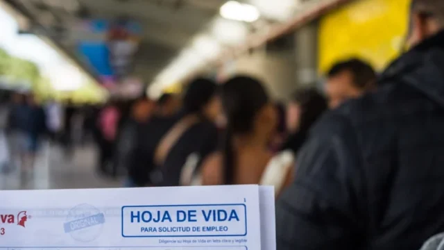 feria empleo Soacha — Soacha y Cundinamarca impulsan el empleo: 3.423 vacantes en feria laboral