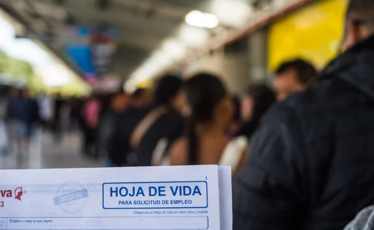 feria empleo Soacha — Soacha y Cundinamarca impulsan el empleo: 3.423 vacantes en feria laboral