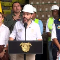 ayudas Chocó terremoto — Ayudas Chocó terremoto: Gobierno detalla plan de reconstrucción y entrega de bon