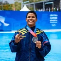 clavados Colombia — Clavados Colombia: Subcampeonato en Juegos Centroamericanos y del Caribe
