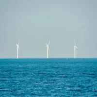 Energía eólica Colombia — Potencial oculto: la energía eólica Colombia representa solo el 0,1% de la ofert