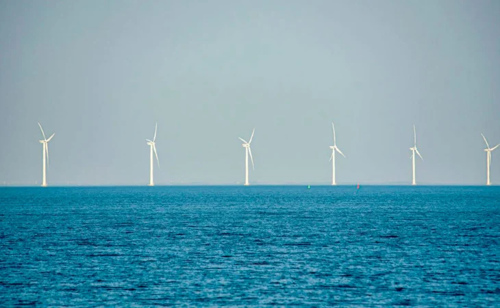 Energía eólica Colombia — Potencial oculto: la energía eólica Colombia representa solo el 0,1% de la ofert