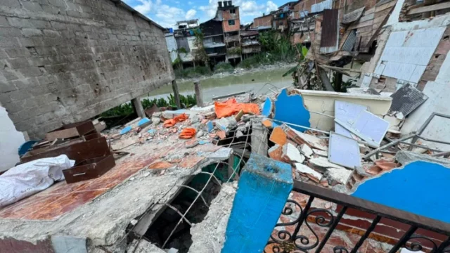 atención a víctimas sismo — Atención a Víctimas Sismo: Fiscalía y Medicina Legal Activan Protocolo en Risara