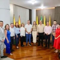 Retiro Defensora Risaralda — Confirman Retiro Defensora Risaralda Tras 15 Meses de Gestión