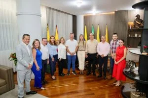 Retiro Defensora Risaralda — Confirman Retiro Defensora Risaralda Tras 15 Meses de Gestión