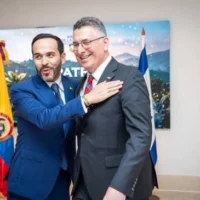 Reconocimiento Altos Golán — Reconocimiento Altos Golán: Colombia oficializa soberanía israelí sobre el terri