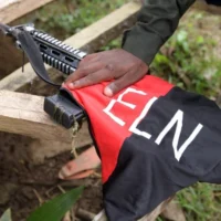 ELN amenazas hospital — ELN amenazas hospital en Norte de Santander: Recrudece la violencia en zona fron