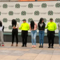 Captura bandas hurto — Contundente golpe contra el hurto: Desmanteladas bandas 'Pirañas' y 'Egolios' en