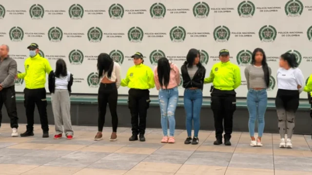 Captura bandas hurto — Contundente golpe contra el hurto: Desmanteladas bandas 'Pirañas' y 'Egolios' en