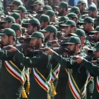 Recompensa Guardia Revolucionaria — Millonaria Recompensa Guardia Revolucionaria de Irán por EE. UU. en medio de "gu