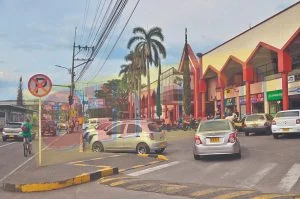 atraco millonario Dosquebradas — Atraco Millonario en Dosquebradas: Roban $21 Millones a Empleada