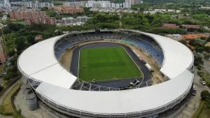 Estadio Pereira cierre — Estadio Pereira Cierre: Hernán Ramírez Villegas Sin Actividad hasta 2027 Tras Si
