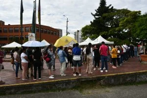 registro damnificados sismo — Registro Damnificados Sismo: Concluye Plazo en Pereira y Dosquebradas con Retos