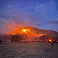 incendios Cundinamarca — Incendios Cundinamarca: Cinco Focos Activos Mantienen la Alerta Departamental