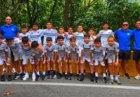 Baby Fútbol El Espinal — Baby Fútbol El Espinal: Torneo Zonal Busca Talentos para la Final de Medellín