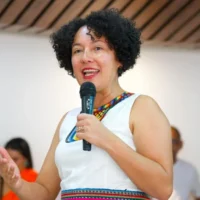 Indagatoria Isabel Zuleta — Indagatoria Isabel Zuleta: Corte Suprema investiga a senadora por presunto abuso