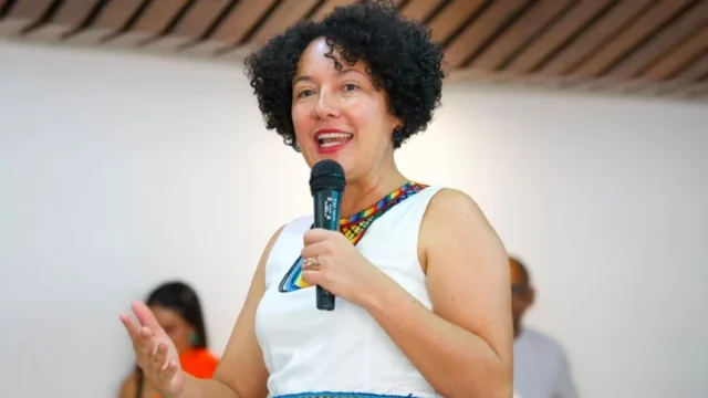 Indagatoria Isabel Zuleta — Indagatoria Isabel Zuleta: Corte Suprema investiga a senadora por presunto abuso