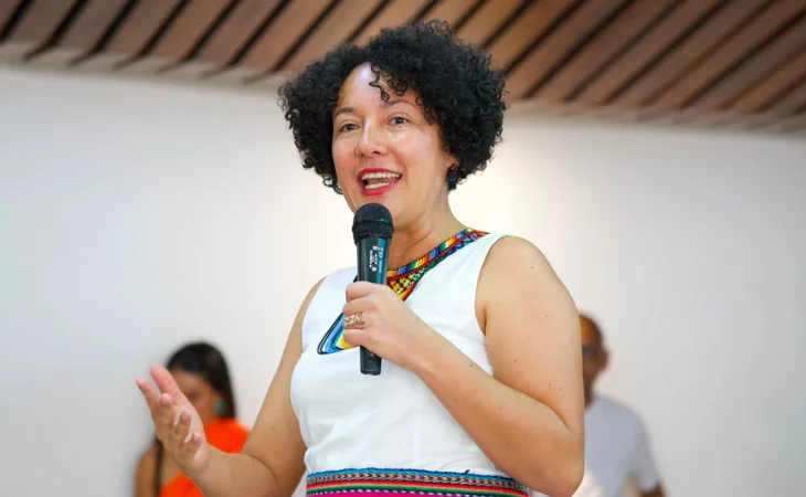 Indagatoria Isabel Zuleta — Indagatoria Isabel Zuleta: Corte Suprema investiga a senadora por presunto abuso