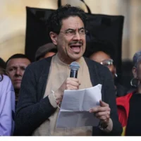 investigación Cepeda Fiscalía — Senador Iván Cepeda pide explicaciones a Fiscalía por presunta investigación de