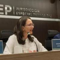 imputación Farc JEP — JEP Imputa Crímenes a Ex-Farc por Atentados y Violencia Sistemática