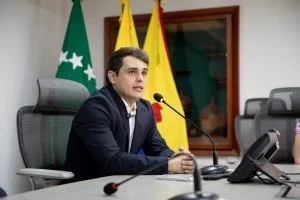 Hospital La Virginia Risaralda — Hospital La Virginia Risaralda: Inversión Millonaria para Reforzar Atención Regi