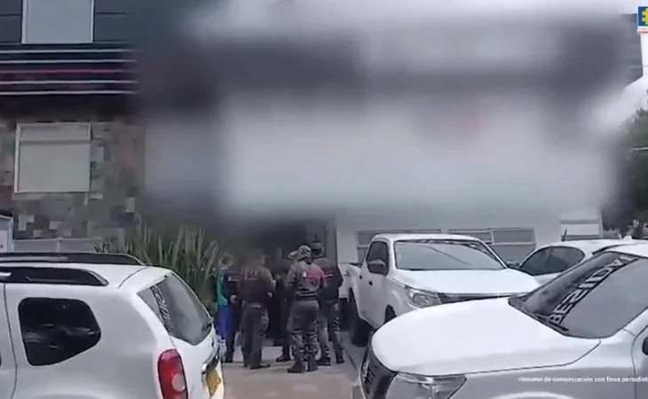 negligencia médica estética — Judicialización por Negligencia Médica Estética en Bogotá: Cuatro Muertes en Inv