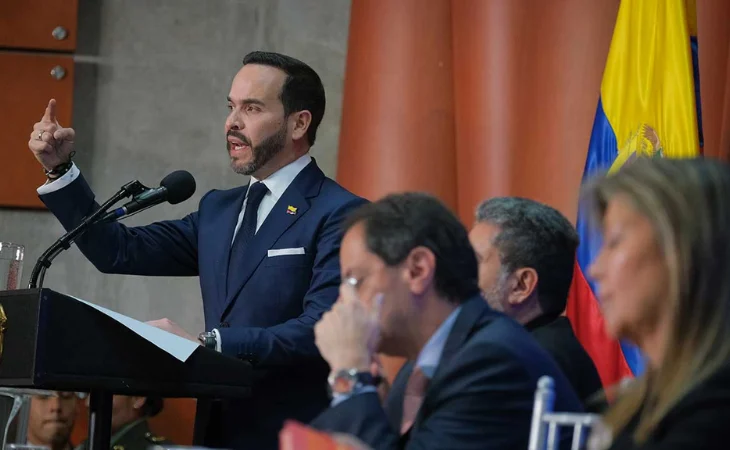 inadmisiones colombianos México — Preocupación por inadmisiones de colombianos en México: ¿Qué implica para los vi