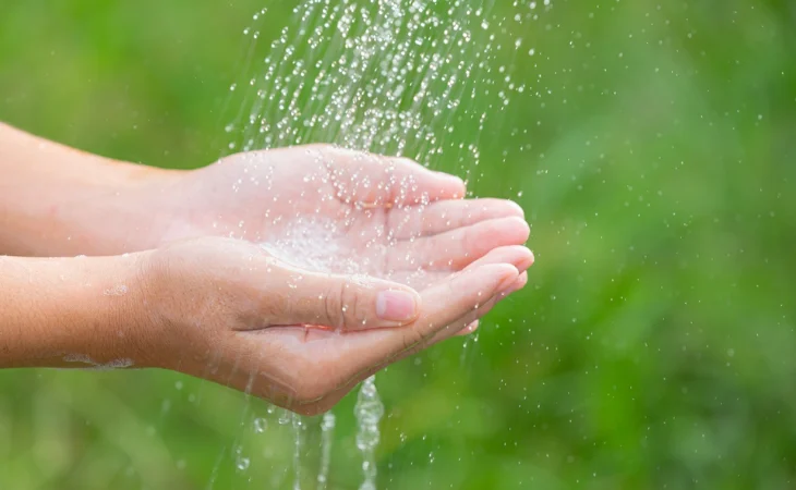 optimización agua industrial — Optimización Agua Industrial: Estrategia Crucial para la Competitividad en Colom