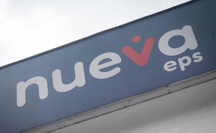 embargos Nueva EPS — Levantamiento embargos Nueva EPS: Liberan $203 mil millones cruciales para la sa