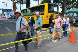 Megabús Pereira Dosquebradas — Megabús Pereira Dosquebradas: Reactivación Récord de la Línea 1 Tras Colapso