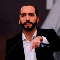 ayuda humanitaria El Salvador — Ayuda Humanitaria de El Salvador Llega a Colombia para Emergencia