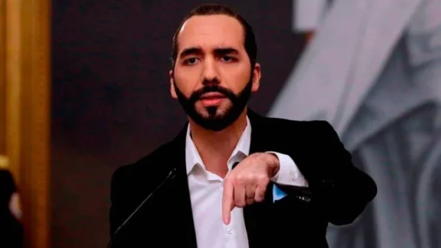 ayuda humanitaria El Salvador — Ayuda Humanitaria de El Salvador Llega a Colombia para Emergencia