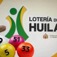 resultados Lotería del Huila — Resultados Lotería del Huila: Sorteo del 4 de agosto de 2026