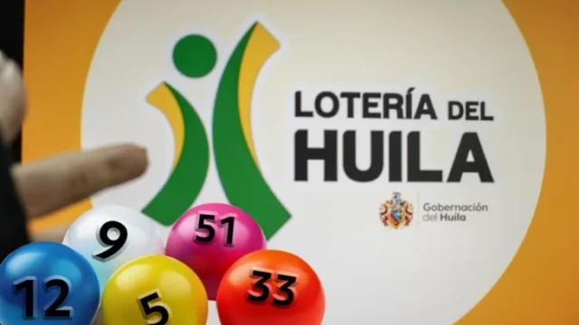 resultados Lotería del Huila — Resultados Lotería del Huila: Sorteo del 4 de agosto de 2026