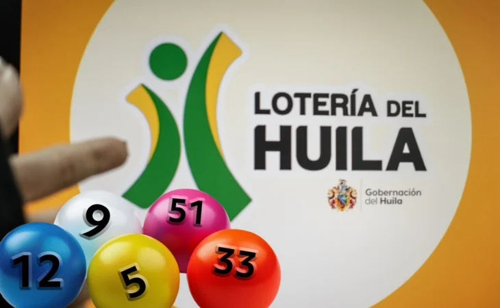 resultados Lotería del Huila — Resultados Lotería del Huila: Sorteo del 4 de agosto de 2026