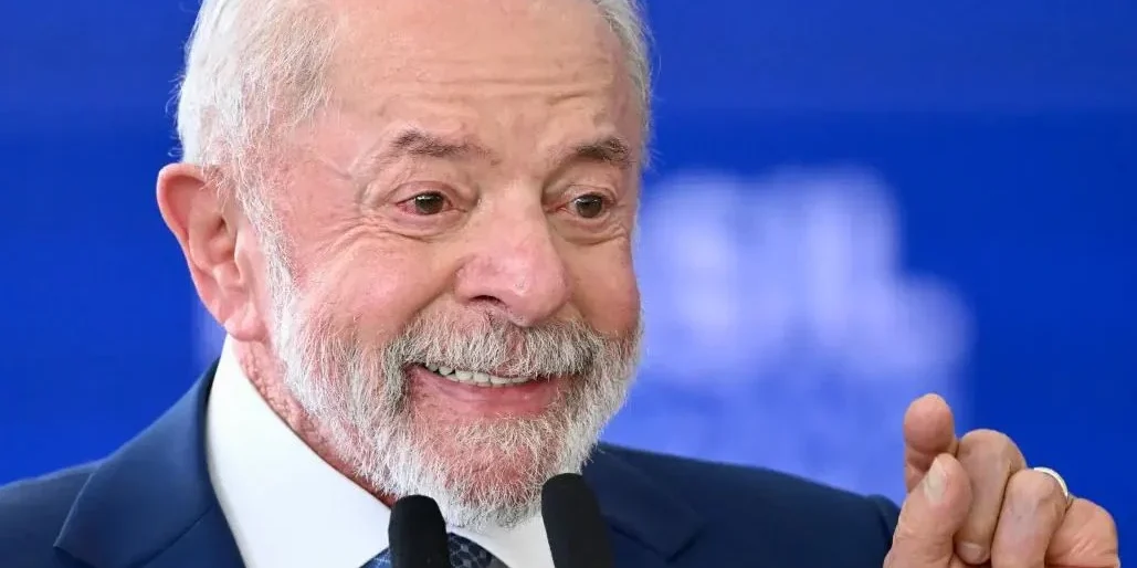 Lula extrema derecha — Lula da Silva: "La extrema derecha no gobernará Brasil mientras viva"