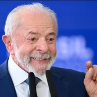 Lula extrema derecha — Lula da Silva: "La extrema derecha no gobernará Brasil mientras viva"
