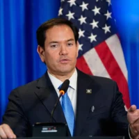 apoyo EE.UU. Colombia — Estados Unidos ofrece respaldo a Colombia tras fuerte sismo de 7.4 grados