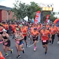 Media Maratón del Café — Media Maratón del Café: Pereira espera más de 9 mil participantes en su séptima