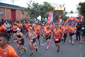 Media Maratón del Café — Media Maratón del Café: Pereira espera más de 9 mil participantes en su séptima