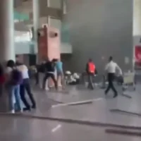 daños aeropuertos sismo — Graves Daños en Aeropuertos: Impacto del Sismo en la Infraestructura Aérea Nacio