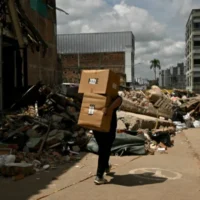 Medidas laborales sismo — Medidas laborales sismo: Gobierno de Colombia protege a trabajadores tras emerge