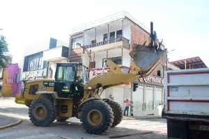 seguridad edificaciones sismo — Pereira intensifica medidas de seguridad en edificaciones tras sismo