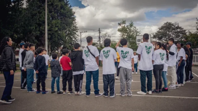 gestión privada colegios — Gestión privada colegios públicos: MinEducación abre debate por nuevos contratos