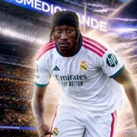 Fichaje Yan Diomandé — Real Madrid Confirma el Fichaje de Yan Diomandé en Traspaso Millonario